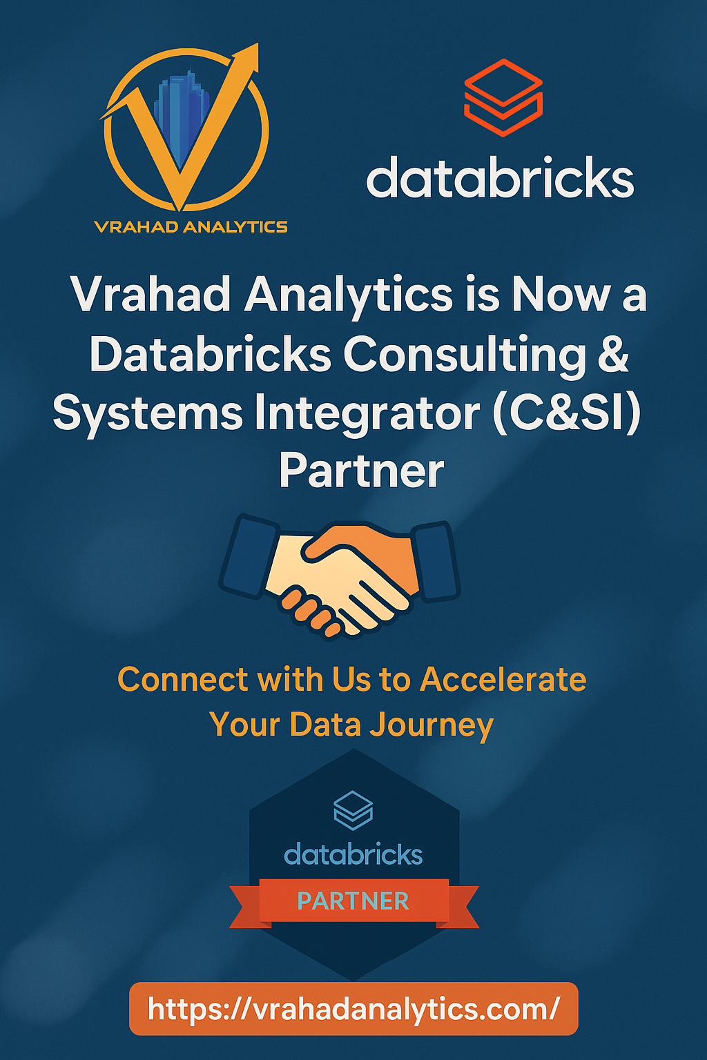 Databricks Partnership Background
